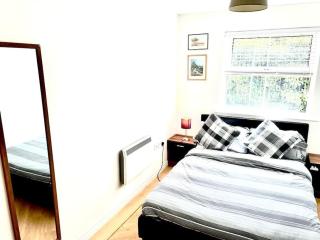 Chancellor Apt Nr Uni/Hosp/CityCtr & all Amenities - Liverpool - 6