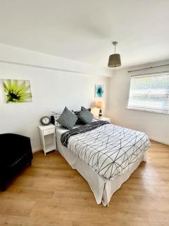 Chancellor Apt Nr Uni/Hosp/CityCtr & all Amenities - Liverpool - 4