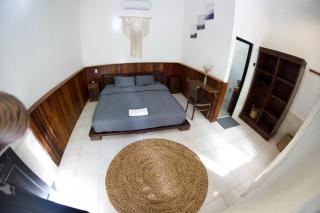 Jepun Villas 12 - One Bedroom with kitchen - Uluwatu - 3