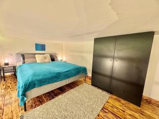 Dream Design Apartment - 3 bedrooms & Finn Sauna - Budapest - 5