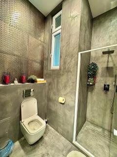 Dream Design Apartment - 3 bedrooms & Finn Sauna - Budapest - 1