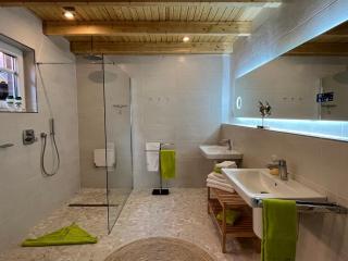 Deich21-Haus Langeoog - Wangerland - 6