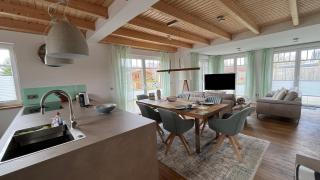 Deich21-Haus Langeoog - Wangerland - 4