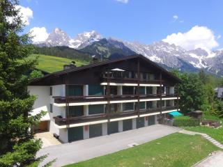 Jungfrau - Hinterthal - 9