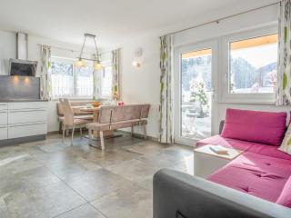 Blick auf den Rettenstein Top 1 - Kirchberg in Tirol - 1