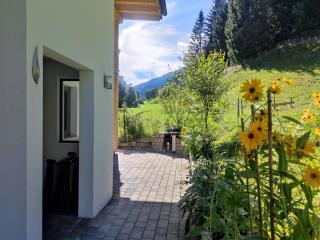 Blick auf den Rettenstein Top 1 - Kirchberg in Tirol - 4