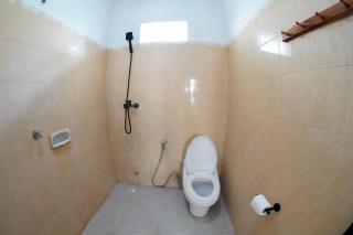 Jepun Villas 12 - One Bedroom with kitchen - Uluwatu - 9