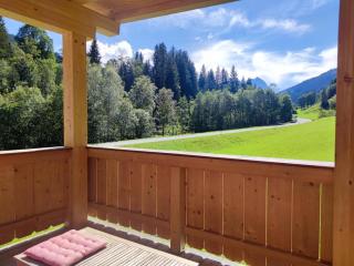 Blick auf den Rettenstein Top 2 - Kirchberg in Tirol - 2