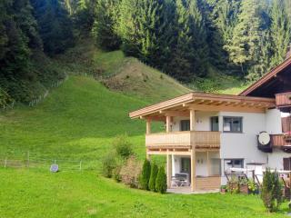 Blick auf den Rettenstein Top 1 und 2 - Kirchberg in Tirol - 6