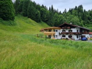 Blick auf den Rettenstein Top 1 und 2 - 1