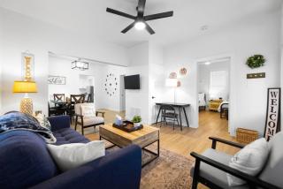 New Charming 2-Bedroom Home Minutes to Downtown - Waco - 9