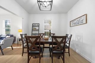 New Charming 2-Bedroom Home Minutes to Downtown - Waco - 7