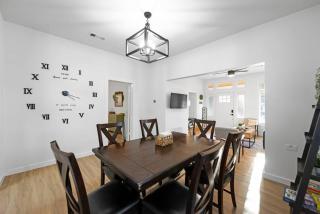New Charming 2-Bedroom Home Minutes to Downtown - Waco - 2