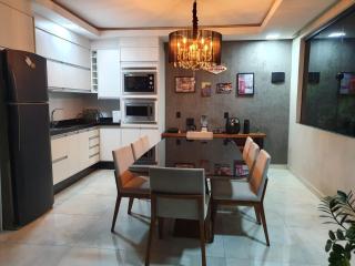Apartamento cobertura vista panorâmica - Balneário Camboriú - 4