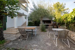 Apartments by the sea Sukosan, Zadar - 5863 - 4