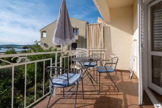 Apartments by the sea Sukosan, Zadar - 5863 - 0