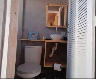 Quarto Privado em Santana de Parnaíba - 6