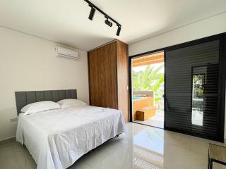 Home Aguas da barra Ilhabela - 5