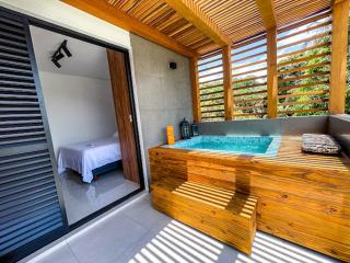 Home Aguas da barra Ilhabela - Ilhabela - 9