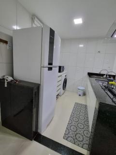 Apartamento super novo, ótima localização na praia do Recreio! - 5