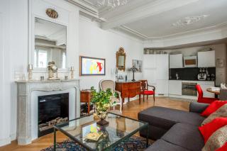 Appartement Folletto - Welkeys - París - 7