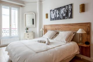 Appartement Folletto - Welkeys - París - 4