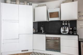 Appartement Folletto - Welkeys - París - 6