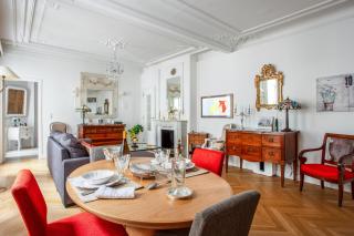 Appartement Folletto - Welkeys - París - 9