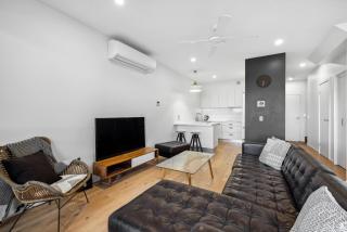 Woolgoolga Executive Apartment - Woolgoolga - 5