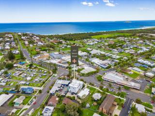 Woolgoolga Executive Apartment - Woolgoolga - 1