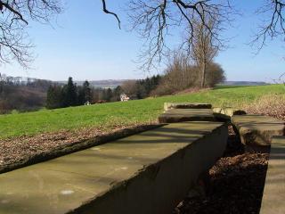 Ferienwohnung Kemenate - 4