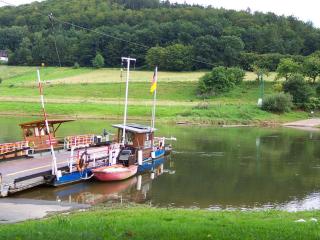 Ferienwohnung Kemenate - 1