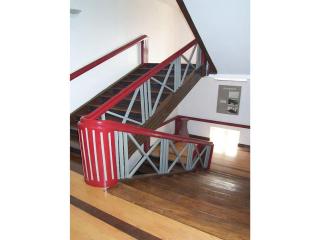 Ferienwohnung Kemenate - 6