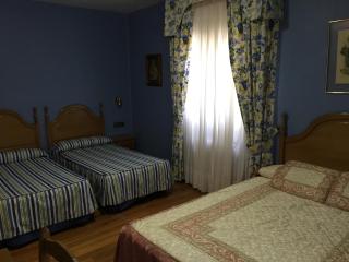 Hotel Xabier - Javier - 2