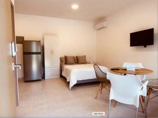 Estudio 2, Las Castañas - Manglaralto - 8