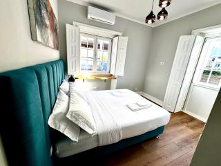 Relax and Explore Lisbon Suites and Rooms - Lissabon - 4