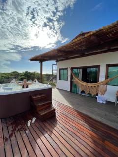 Green Village pousada Atins - 8