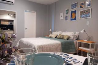 Monoambiente en el centro de Buenos Aires - 8