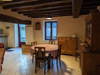 Gîte calme en forêt d'Orléans avec jardin, idéal pour familles - FR-1-590-78 - - 8