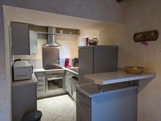 Gîte calme en forêt d'Orléans avec jardin, idéal pour familles - FR-1-590-78 - - 7