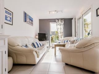 Gîte charmant à Guérande: 3 ch., jardin clos, proche plages et commerces, parking privé, wifi inclus - FR-1-306-1259 - Guérande - 8