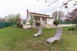 Holiday house with a parking space Rovinj - 21976 - 2