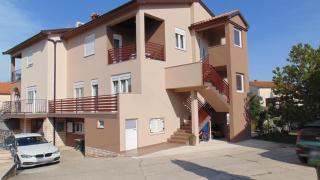 Apartments with parking space Rovinj - 21989 - 6