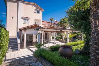Apartments by the sea Vantacici, Krk - 21699 - Malinska - 0