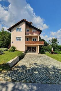 Holiday house with a parking space Grabovac, Plitvice - 21998 - Rakovica - 6