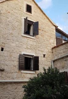Holiday house with a parking space Donje Selo, Solta - 22049 - Grohote - 0