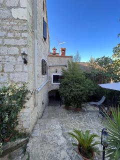 Holiday house with a parking space Donje Selo, Solta - 22049 - Grohote - 7