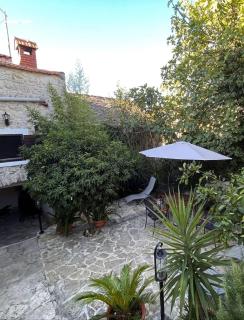 Holiday house with a parking space Donje Selo, Solta - 22049 - Grohote - 6