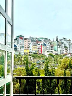 Phuong Vy Hotel - Dalat - 5