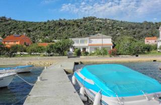 Apartments by the sea Barbat, Rab - 22053 - Rab - 9